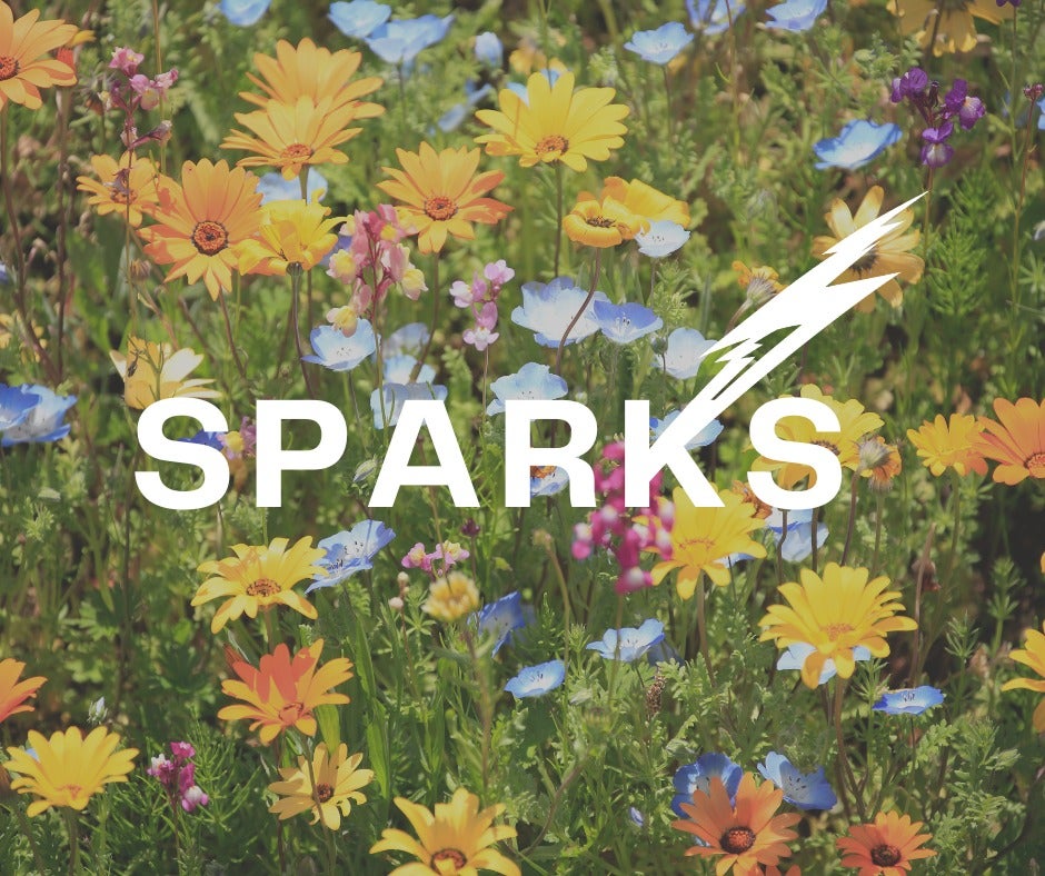 May Sparks 