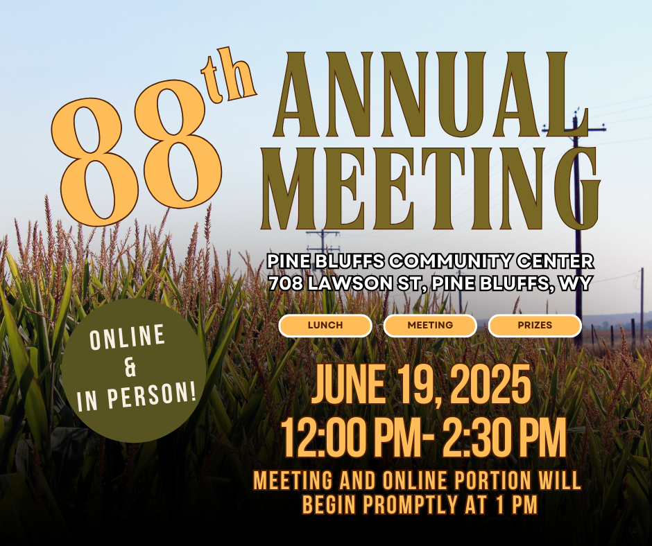 88th Annual Meeting