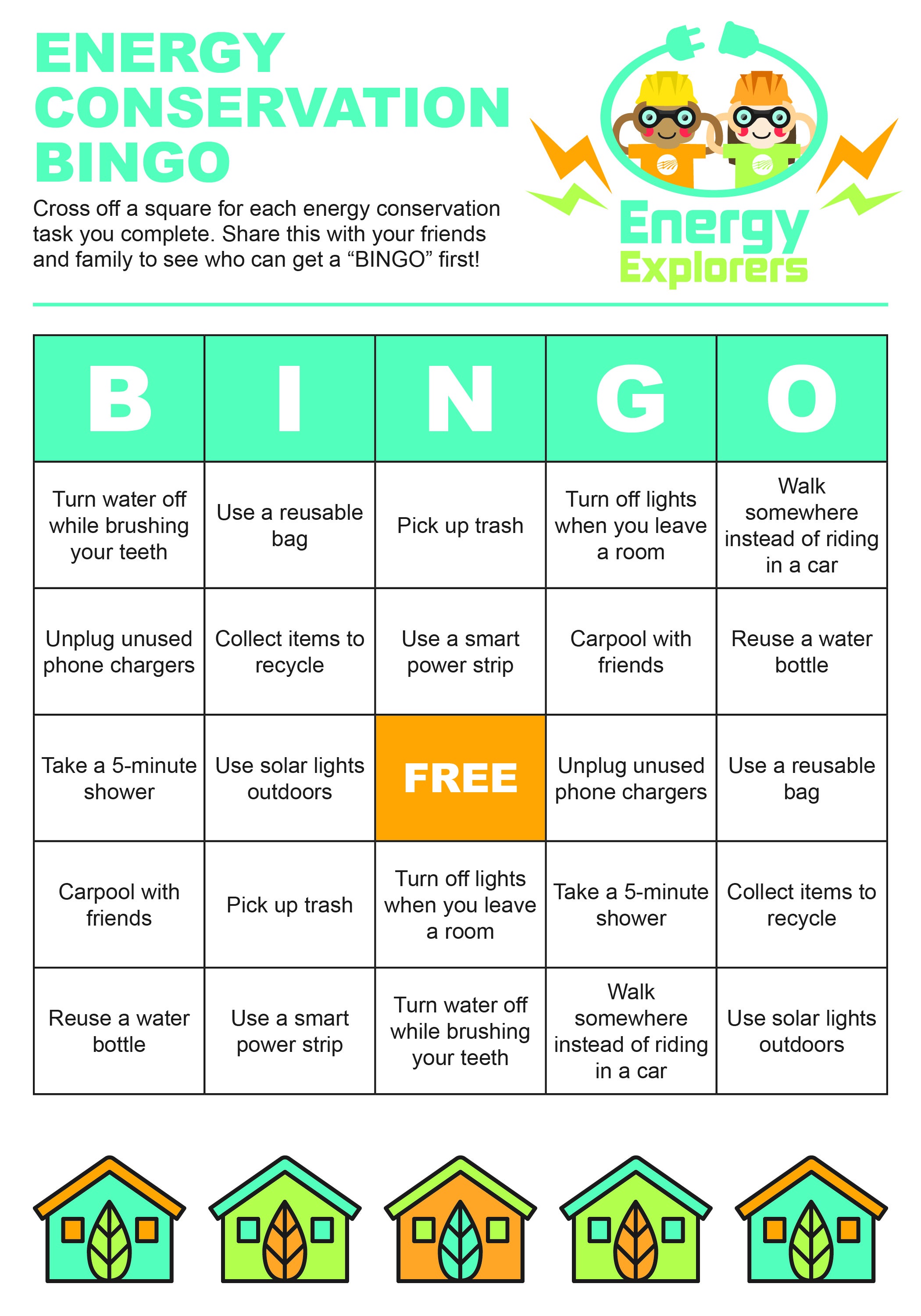 bingo