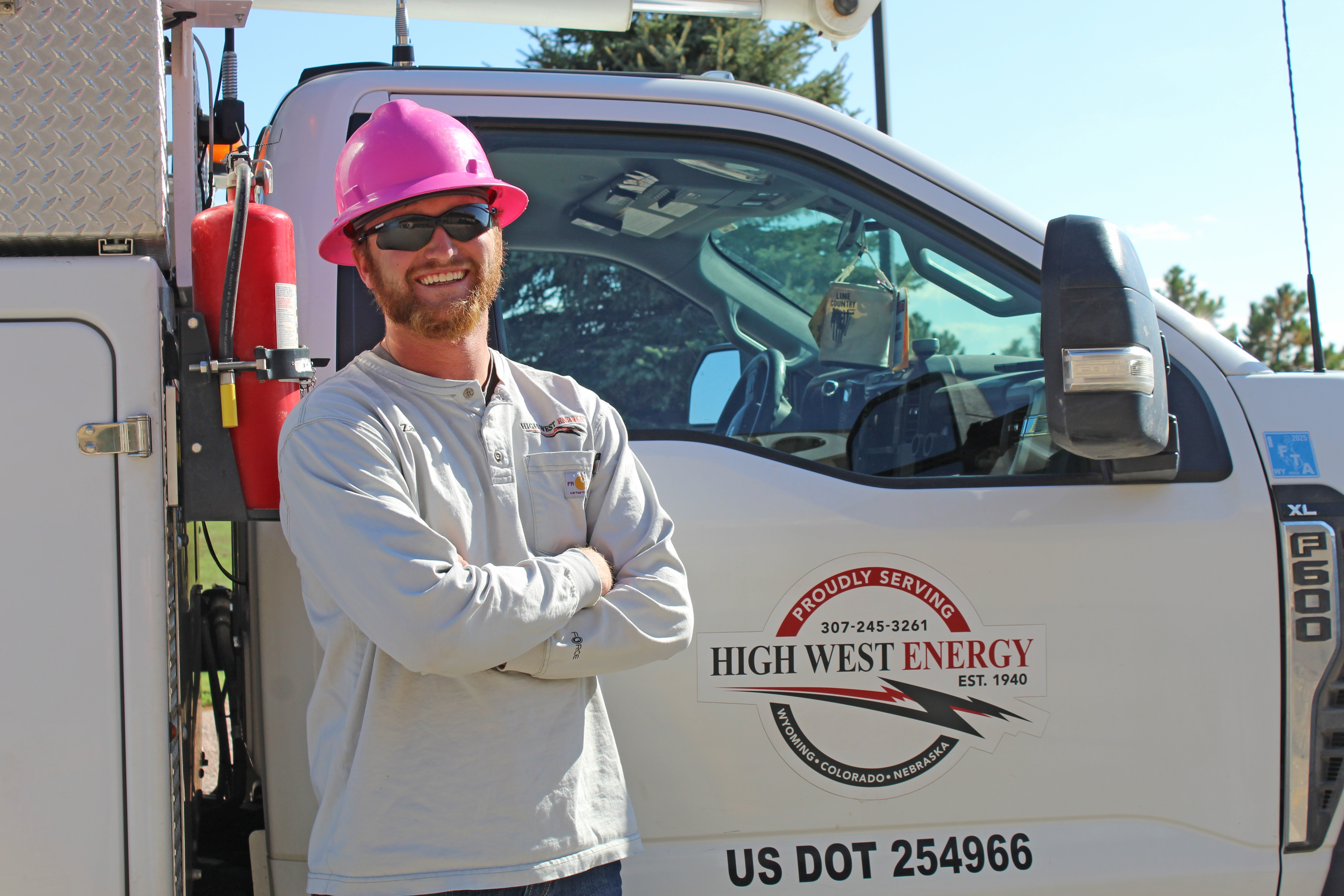 Zach Wagner-February Sparks 2026