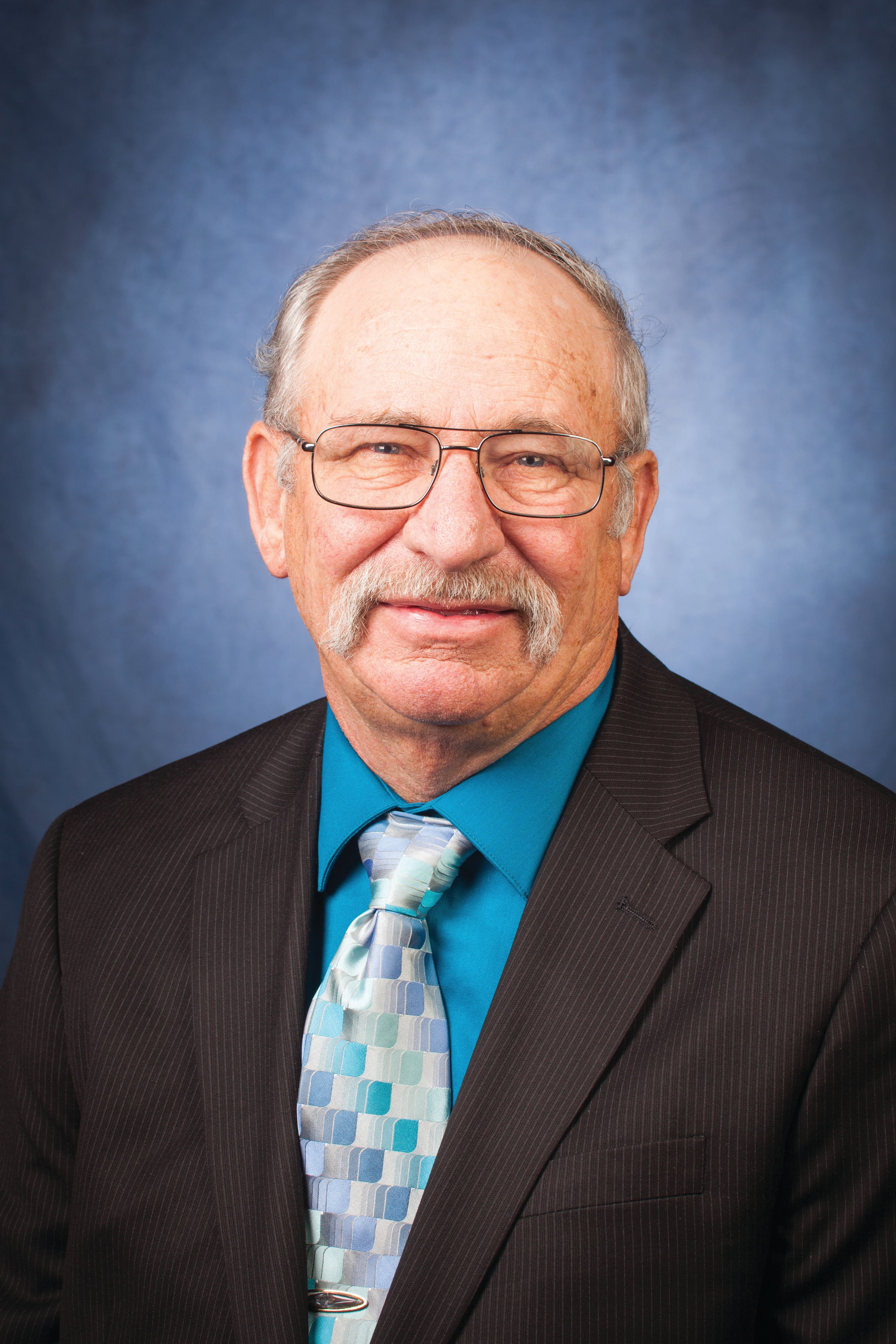 Gary Smith